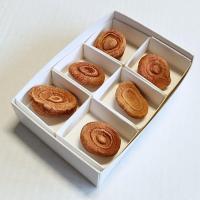 Estromatolito (lote 6u.)