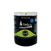 Vela Vaso "Abrecaminos" (Trinidad)