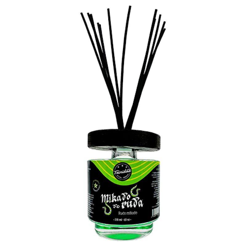 Mikado "Ruda" 200ml (Trinidad)
