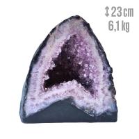 Geoda de Amatista (6,1kg)