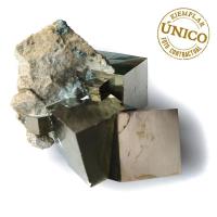 Pyrite Matrix "Extra Quality" (Unit Price)