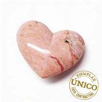 Corazón Rodocrosita.