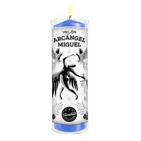 Velón "Arcángel Miguel" (Trinidad)