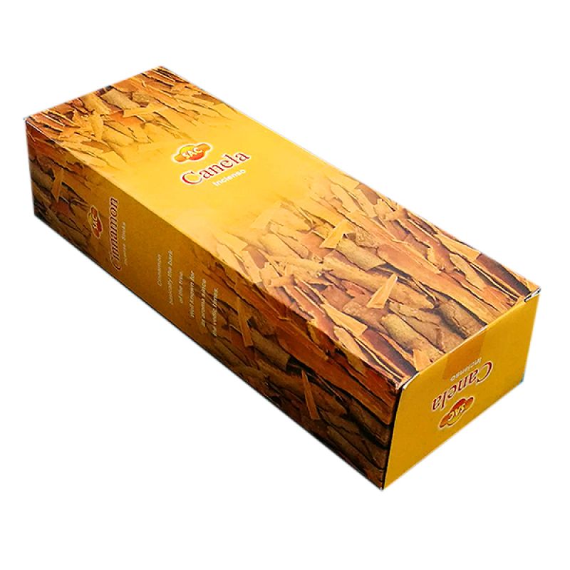 Encens Cannelle 6x20