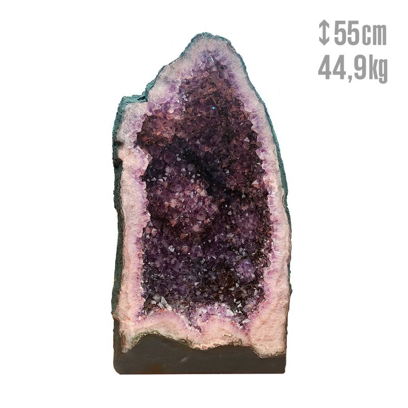 Amethyst Geode
