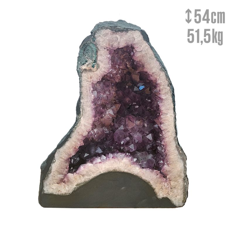 Amethyst Geode