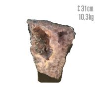 Geoda Amatista