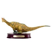Diloplophosaurus Resine Figure
