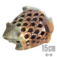 Ranas de Esteatita
