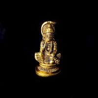 Hanuman Bronce (5 cm).