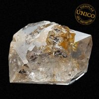 Cuarzo Herkimer (USA)