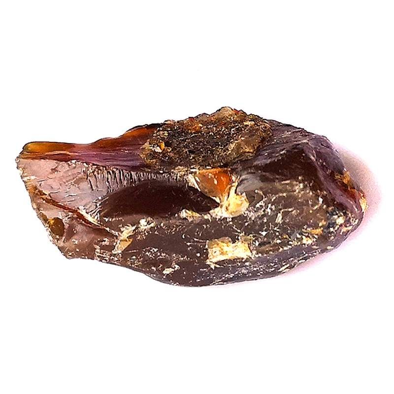 Ámbar. Precio por Kg