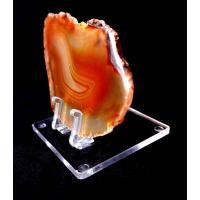 Soporte Pinza 5x5cm. Pack 100un.