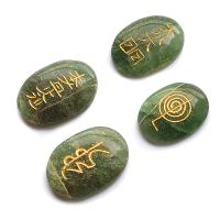 Green Quartz Reiki Chakra (small)