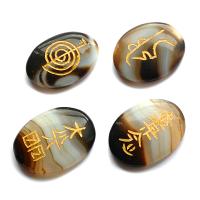 Agate Reiki Chakra (small)