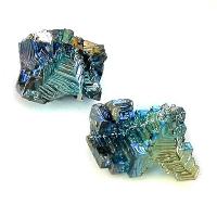 Bismuth 2cm. Price per unit