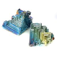 Bismuth 4cm. Price per unit
