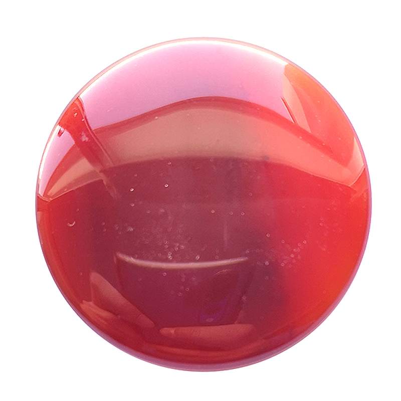 Chakra Aventurina Roja Calibrado