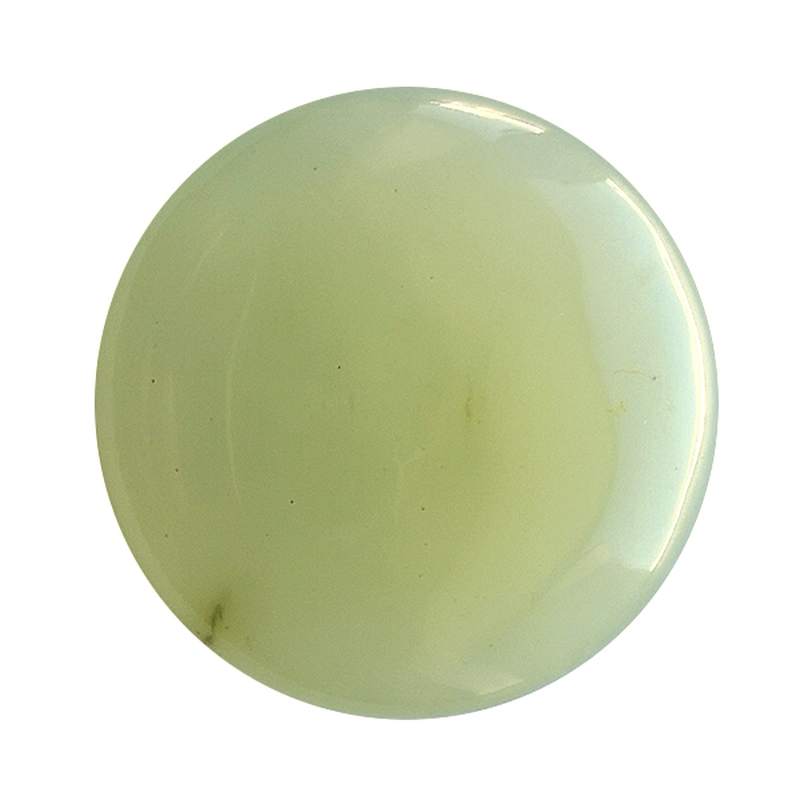 Chakra Jade Calibrado pequeño