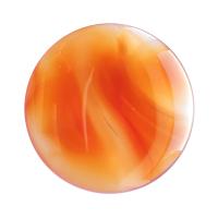 Carnelian Calibrated Chakra