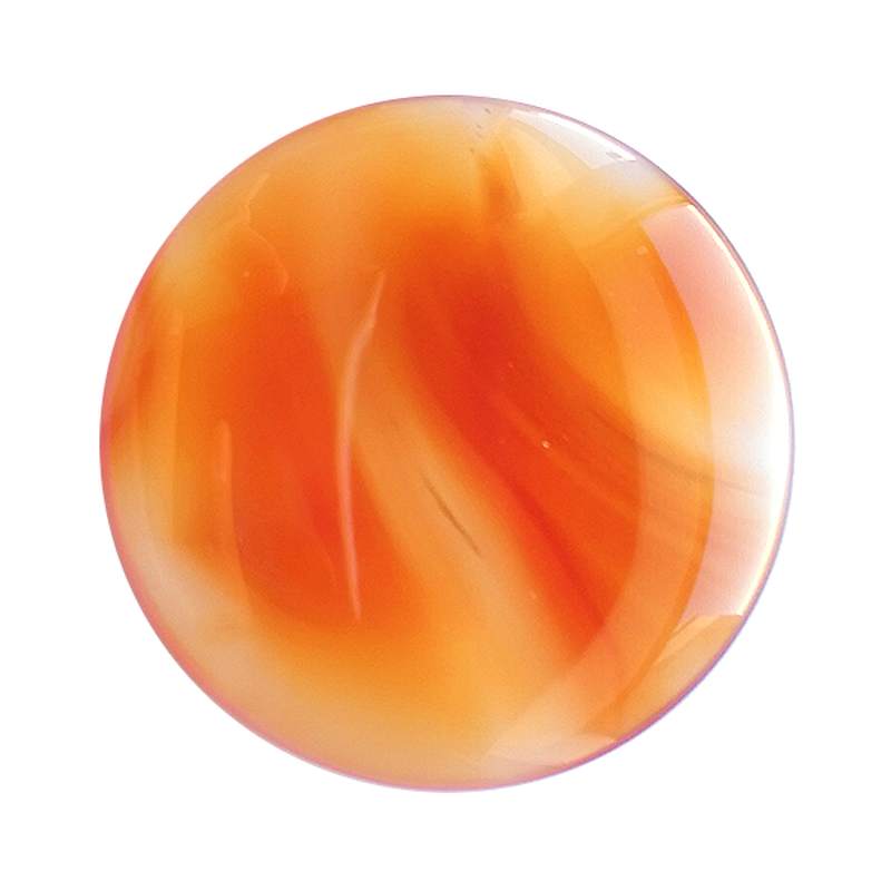 Chakra Carneola Calibrado