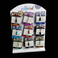Expositor Colgantes Puntas Biterminadas (45 colgantes)
