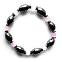 Pulsera Magnética O. Rosa. Set 10un
