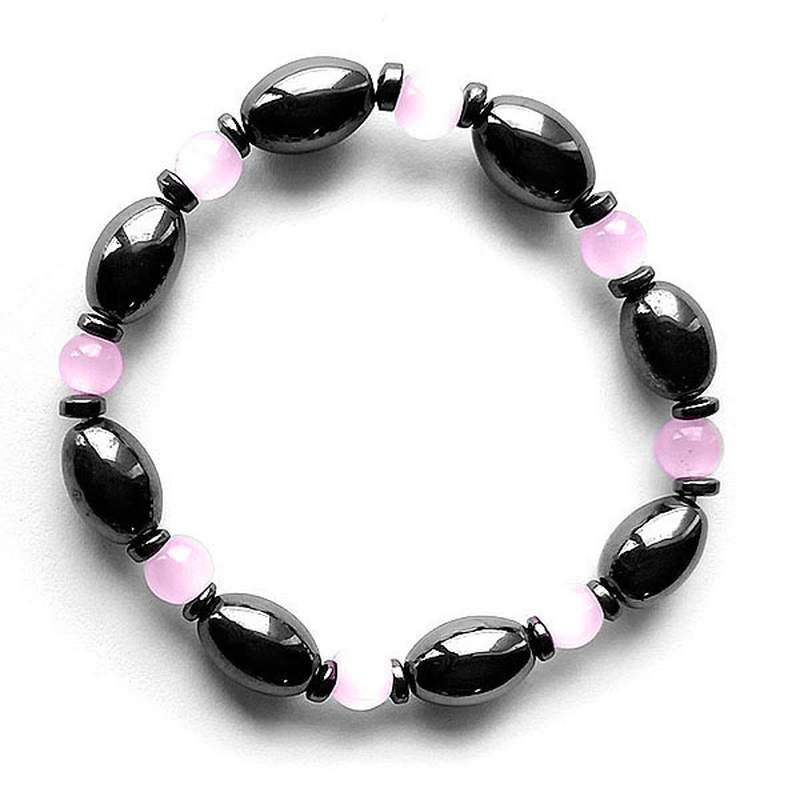 Bracelet Magnétique O. Rose. Set 10un