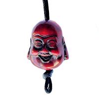 Cabeza de Buda en Relieve