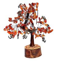 Árbol Carneola OM (160 piedras)