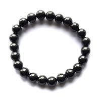 Pulsera Shungita Bola 8mm