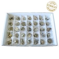 Pyrite "Cocada". Lot 35 Un.