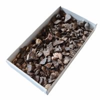 Magnetita Magnética. Lote 1,5 kg
