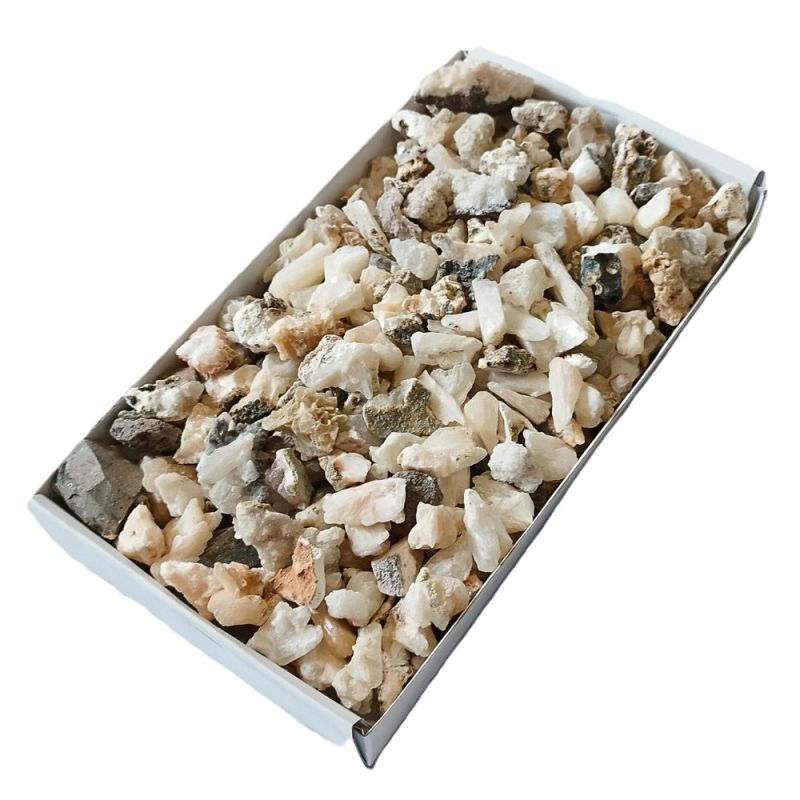 Heulandite. Box 1,5kg