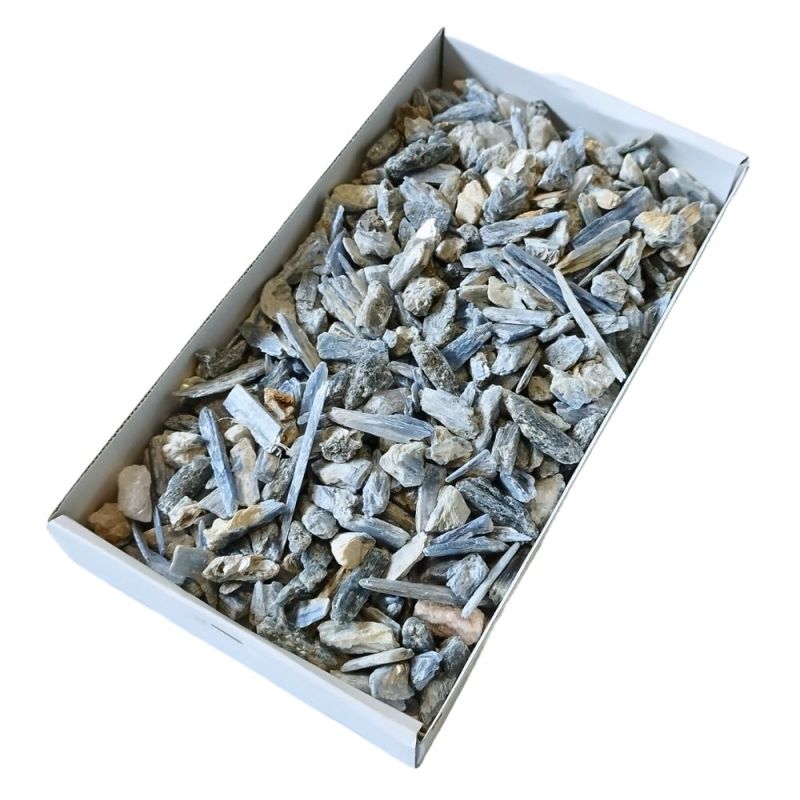 Kyanite. Lot 1,5kg