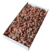 Yeso Rojo. Lote 1,5 kg
