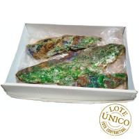 Conicalcita (Almería, España). Lote 3 Un.