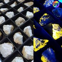 Wernerite (Canada). Set 35 Un.