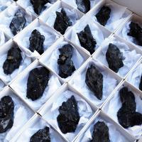 Yeso Negro (La Rioja, España). Lote 35 Un.