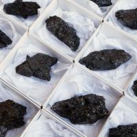 Yeso Negro (La Rioja, España). Lote 24 Un.