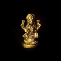 Lakshmi Bronce (5 cm).