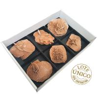 Lote Rosa del Desierto (Argelia). Lote 6 Un.