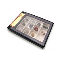 Minerales de Cataluña. Colección