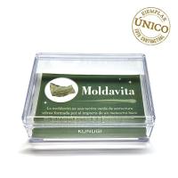 Moldavita (1g) Precio por unidad