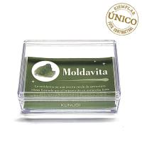 Moldavita (0,9g) Precio por unidad