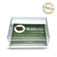 Moldavita (2,5g) Precio por unidad
