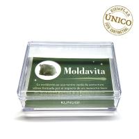 Moldavita (1,5g) Precio por unidad