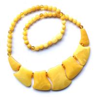 Collar Ámbar 40cm