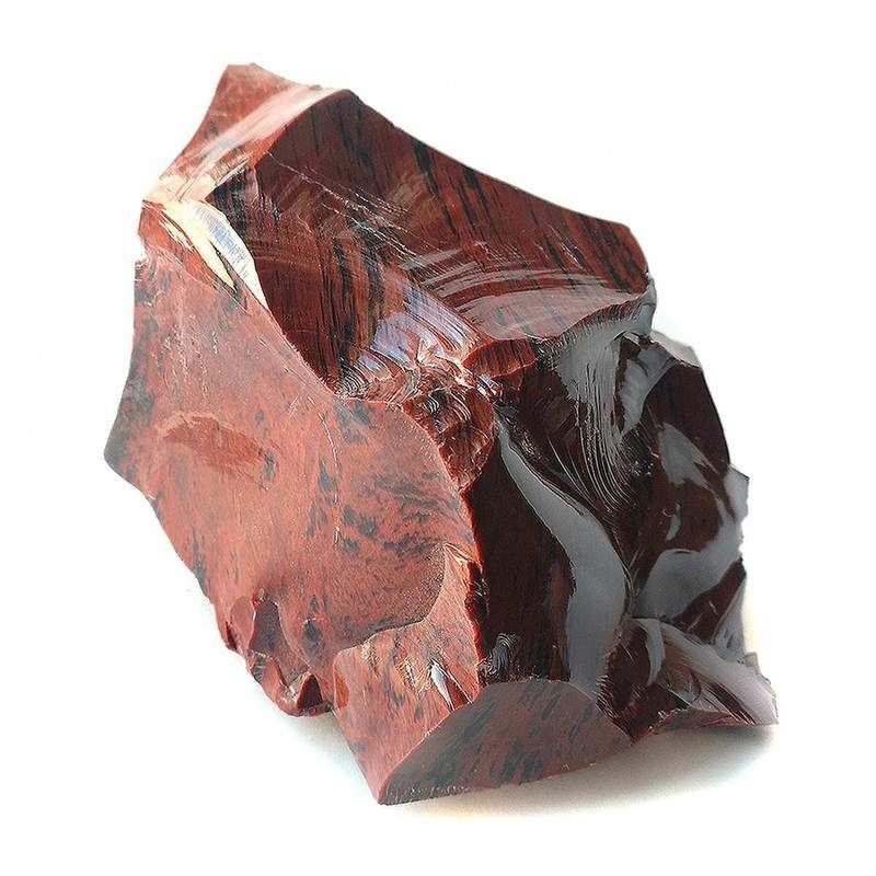 Mahogany Obsidian. Price per Kg