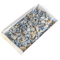 Cianita. Lote 1,5 kg